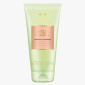 A green 200ml tube of Maurer 4711 Acqua Colonia White Peach Coriander Shower Gel, featuring product details on the front.