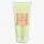 A green 200ml tube of Maurer 4711 Acqua Colonia White Peach Coriander Shower Gel, featuring product details on the front.