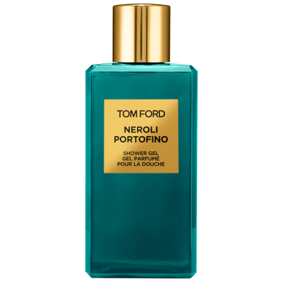 Tom Ford Private Blend Neroli Portofino Shower Gel, Unisex, 250ml - Image 1