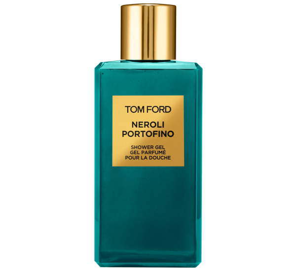 Tom Ford Neroli Portofino Shower Gel bottle
