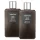 2x Tom Ford Private Blend Oud Wood Shower Gel Unisex, 250ml
