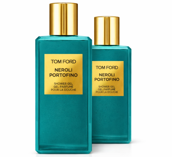 Tom Ford Shower Gel
