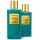 Two bottles of Tom Ford Private Blend Neroli Portofino Shower Gel, Unisex, 250ml.