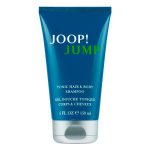 A set of three 150ml tubes of Joop Jump Shower Gel Body Wash for Men.