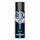 A pack of 2 Police Sport Deodorant Body Spray cans (200ml each) featuring a black design with blue accents and a winged logo on the front.