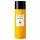 Two yellow cylindrical bottles of Acqua di Parma Barbiere Shaving Gel for Men, 145g each, with black caps and white labels showing the brand name.