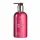 A set of two 300ml bottles of Molton Brown Fiery Pink Pepper Hand Wash, unisex.