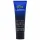 A set of three blue tubes of Lacoste Eau de Lacoste L.12.12 Pour Lui Magnetic Shower Gel for men, 50ml each, featuring black caps and the Lacoste logo on the front.