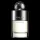 A 100ml bottle of Molton Brown Fiery Pink Pepper EDT for Men and Women, featuring a metallic cap and clear glass revealing the light-colored fragrance.