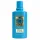 A blue 200 ml bottle of 4711 Original Eau de Cologne Shower Gel with a gold and blue label featuring decorative elements and text in multiple languages.