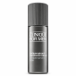 Two cylindrical gray bottles of Clinique For Men Antiperspirant Deodorant Roll-On 75ml, each featuring white text and a ribbed cap, stand upright on a white background.
