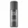 Two cylindrical gray bottles of Clinique For Men Antiperspirant Deodorant Roll-On 75ml, each featuring white text and a ribbed cap, stand upright on a white background.