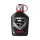 A black 125ml Hugo Boss Hugo X Superman Eau de Parfum Spray bottle with a silver cap, Superman logo, and "HUGO" in red text on the front.