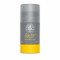 A pack of 3 Roger & Gallet Cologne Twist Deodorant Sticks, unisex, 50g each, with gray and yellow packaging featuring the white brand logo and text on the label.