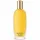 A clear glass bottle of Clinique Aromatics Elixir Eau de Parfum Spray, 45ml, with a gold cap and yellow liquid inside, is displayed against a plain white background.