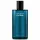 A 125ml blue bottle of Davidoff Cool Water EDT for Men, Eau de Toilette Spray, stands upright with a black cap and white text on the front, set against a plain white background.