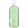 Three clear green bottles of Elizabeth Arden Green Tea Bath & Shower Gel for Her, 500ml each, with pump dispensers, are shown on a white background.