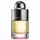 A 100ml bottle of Molton Brown Rose Dunes EDT Unisex, featuring a metallic silver cap and a clear glass body filled with yellow liquid.