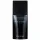 A set of two black rectangular bottles of Issey Miyake Nuit d’Issey 75ml EDT Eau De Toilette Spray for Men, each featuring white text and a matte black cap, displayed against a white background.