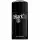 A set of two Paco Rabanne Black XS EDT Spray bottles for men (100ml each), featuring a black design with white rose graphics and logo on the front, photographed against a plain white background.