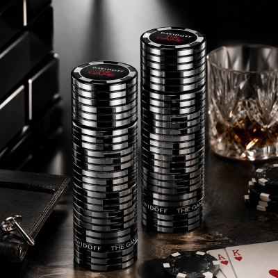 2x Davidoff The Game Eau de Toilette Spray for Men, 100ml - Image 5