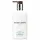 A pair of white bottles of Molton Brown Coastal Cypress & Sea Fennel Bath and Shower Gel (300ml, unisex) with black and silver accents, photographed on a white background.