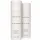 Three cylindrical bottles of Issey Miyake Le Sel D’Issey Deodorant Spray for Men, each labeled 150ml / 5 fl. oz, standing upright against a white background.